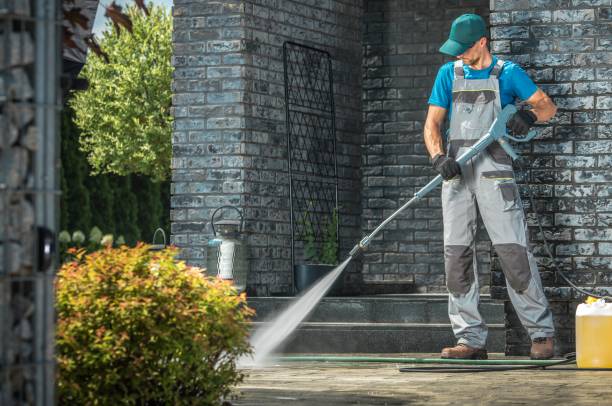 Professional Pressure Washing Services in Canyon Lake, TX