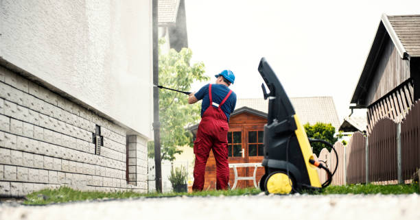 Best Solar Panel Cleaning  in Canyon Lake, TX